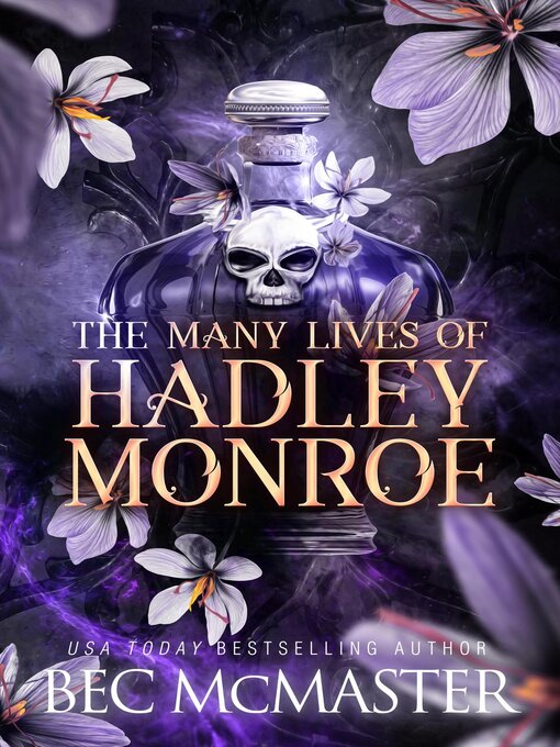Title details for The Many Lives of Hadley Monroe by Bec McMaster - Available
